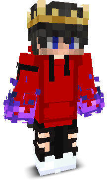 rave6aohT18M's skin