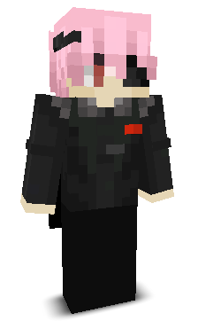 Akef's skin