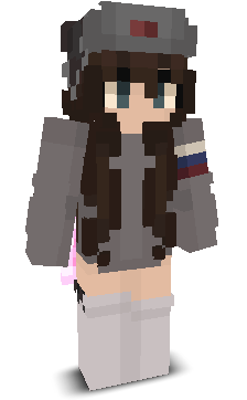 Klansick's skin