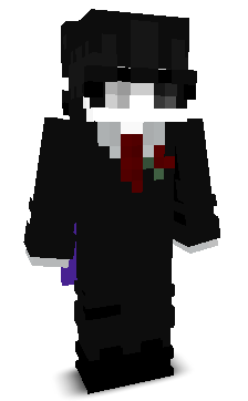 Shigureii_'s skin