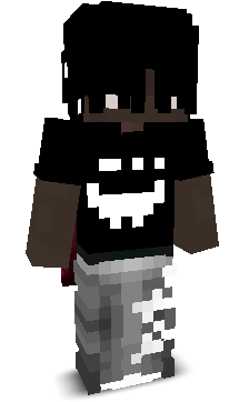 faycuh's skin