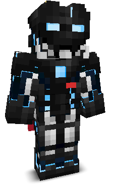 FlawLessBoss's skin