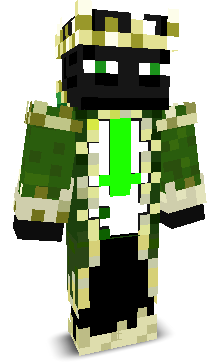 The_known1's skin