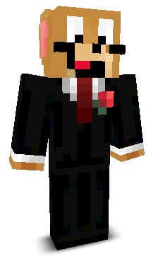 Legasovgt's skin
