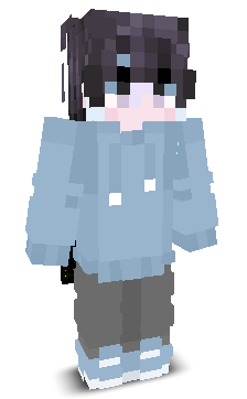 Ninjegama's skin