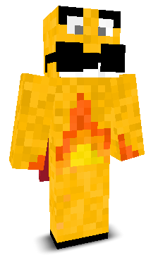 FireFox0007's skin