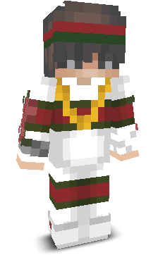 HeyJoan's skin