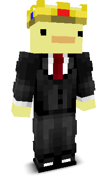 Fox_Era's skin