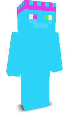 S3NZ11's skin