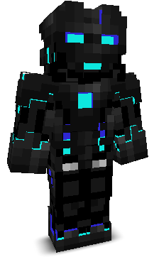 BenBlack2412's skin