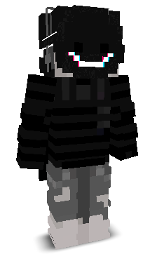 xydio's skin
