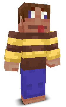 yaunemc's skin
