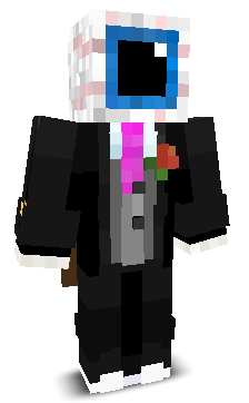 Kobra543's skin