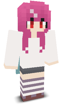 gorygirl's skin