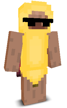 Berotherz's skin