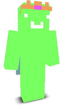 pcdays's skin