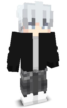 EDlebosse's skin