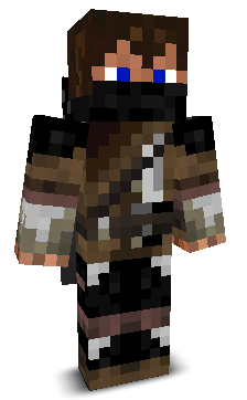 Teizzz's skin