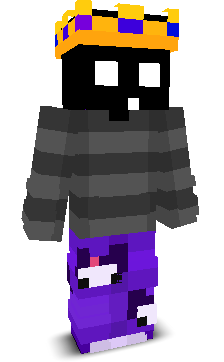 MRpredator6728's skin