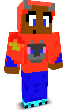 Criticalhitzs's skin