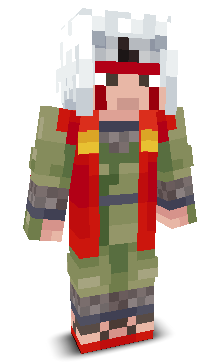 dseorve's skin
