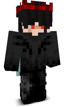 karmased's skin