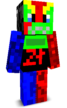 ogniowus's skin