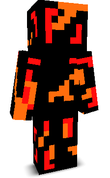 KNOXZX's skin