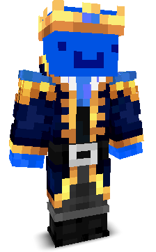 XProFTW's skin