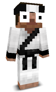 Perc0nt's skin