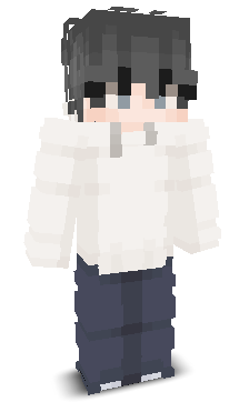 NikezzPvP's skin