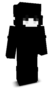 Cho7x's skin