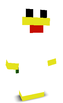 SamHRob's skin
