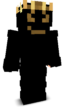 TheCocoKingX's skin