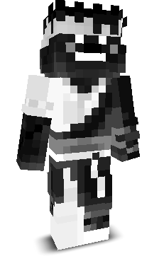 iigglee's skin