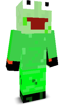 Arbuziarz's skin