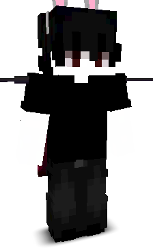 Kiyva's skin