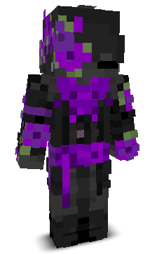 Zannoxx's skin