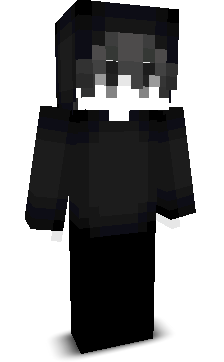 raidzwrld's skin