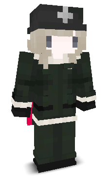 szrq's skin