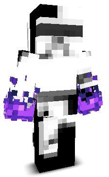 tibituca's skin
