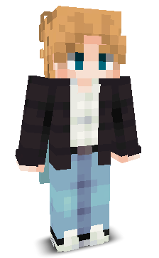 qifey's skin