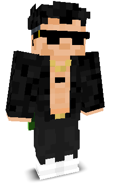 pochwatek's skin