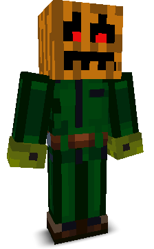 OrangeSlasher's skin