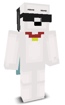 baiad's skin