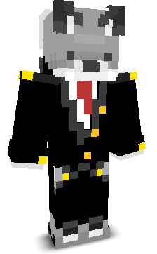 F0xNey's skin