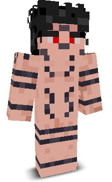 Yisgonnagetyou's skin