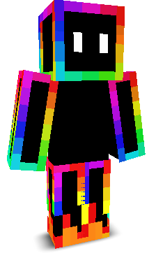 Rfam006's skin