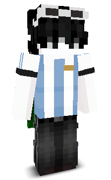 cxrlos_dmc's skin