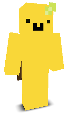 Liamuzh's skin